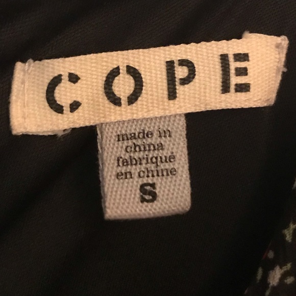 Urban outfitters floral dress - Picture 3 of 6